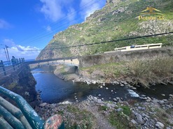 Terreno R�stico T0 - Arco de S�o Jorge, Santana, Ilha da Madeira - Miniatura: 6/30