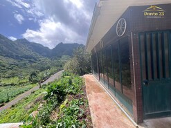 Terreno R�stico T0 - Arco de S�o Jorge, Santana, Ilha da Madeira - Miniatura: 13/30