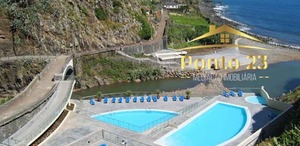 Terreno R�stico T0 - Arco de S�o Jorge, Santana, Ilha da Madeira - Miniatura: 26/30