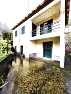 Moradia T3 - Curral das Freiras, C�mara de Lobos, Ilha da Madeira - Miniatura: 1/16