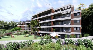 Apartamento T2 - Machico, Machico, Ilha da Madeira - Miniatura: 1/12