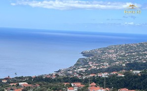 Terreno R�stico T0 - Santa Cruz, Santa Cruz, Ilha da Madeira - Miniatura: 2/11