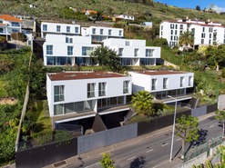 Moradia T3 - S�o Martinho, Funchal, Ilha da Madeira - Miniatura: 26/41