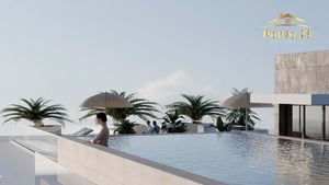 Apartamento T2 - S�o Martinho, Funchal, Ilha da Madeira - Miniatura: 1/13
