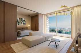Apartamento T1 - Imaculado Cora��o Maria, Funchal, Ilha da Madeira - Miniatura: 4/5