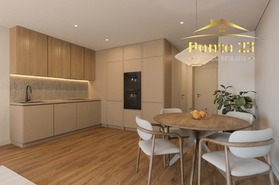 Apartamento T1 - Imaculado Cora��o Maria, Funchal, Ilha da Madeira - Miniatura: 5/5