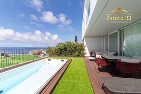 Moradia T3 - S�o Martinho, Funchal, Ilha da Madeira - Miniatura: 5/23