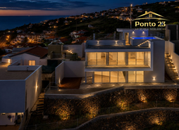 Moradia T3 - Santa Cruz, Santa Cruz, Ilha da Madeira - Miniatura: 5/17