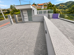 Moradia T3 - Santa Cruz, Santa Cruz, Ilha da Madeira - Miniatura: 9/17