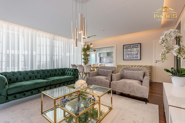 Apartamento T3 - Funchal, Funchal, Ilha da Madeira - Imagem grande