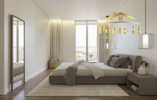 Apartamento T2 - Funchal, Funchal, Ilha da Madeira - Imagem grande