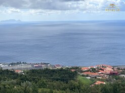 Terreno Rstico T0 - Santa Cruz, Santa Cruz, Ilha da Madeira
