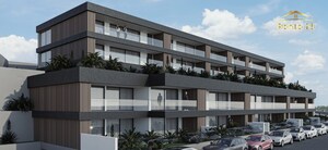 Apartamento T3 - Santo António, Funchal, Ilha da Madeira