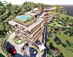 Apartamento T3 - Machico, Machico, Ilha da Madeira