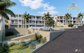 Apartamento T1 - So Martinho, Funchal, Ilha da Madeira - Miniatura: 3/11