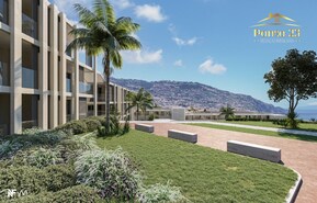 Apartamento T1 - So Martinho, Funchal, Ilha da Madeira - Miniatura: 4/11