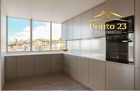 Apartamento T3 - Funchal, Funchal, Ilha da Madeira - Miniatura: 1/14