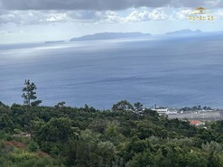 Terreno Rstico T0 - Santa Cruz, Santa Cruz, Ilha da Madeira - Miniatura: 3/12