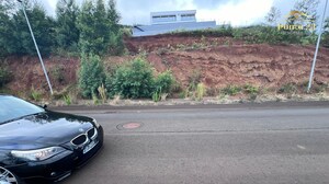 Terreno Rstico T0 - Santa Cruz, Santa Cruz, Ilha da Madeira - Miniatura: 5/12
