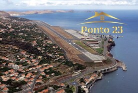 Terreno Rstico T0 - Santa Cruz, Santa Cruz, Ilha da Madeira - Miniatura: 12/12