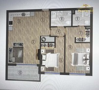 Apartamento T2 - Santo Ant�nio, Funchal, Ilha da Madeira - Miniatura: 5/5