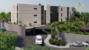 Apartamento T2 - Funchal, Funchal, Ilha da Madeira - Miniatura: 4/6