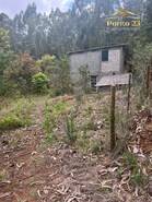 Terreno R�stico T0 - Arco de S�o Jorge, Santana, Ilha da Madeira - Miniatura: 2/13