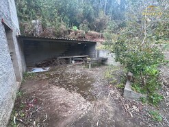 Terreno R�stico T0 - Arco de S�o Jorge, Santana, Ilha da Madeira - Miniatura: 5/13