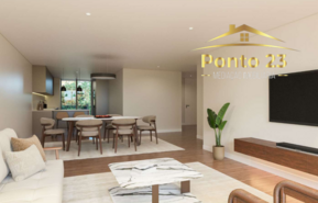 Apartamento T0 - Funchal, Funchal, Ilha da Madeira - Miniatura: 6/15