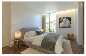 Apartamento T2 - Funchal, Funchal, Ilha da Madeira - Miniatura: 14/15