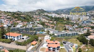 Apartamento T1 - S�o Martinho, Funchal, Ilha da Madeira - Miniatura: 12/12