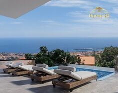 Apartamento T3 - Monte, Funchal, Ilha da Madeira - Miniatura: 1/13