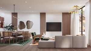 Apartamento T3 - Monte, Funchal, Ilha da Madeira - Miniatura: 3/13