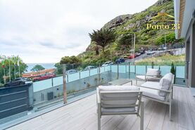 Apartamento T4 - Machico, Machico, Ilha da Madeira - Miniatura: 2/16