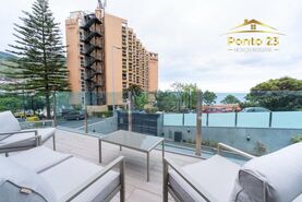 Apartamento T4 - Machico, Machico, Ilha da Madeira - Miniatura: 3/16