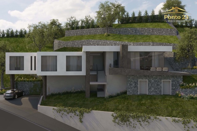 Terreno R�stico T0 - Campanario, Ribeira Brava, Ilha da Madeira - Imagem grande