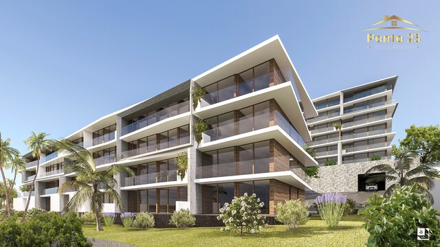 Apartamento T3 - S�o Martinho, Funchal, Ilha da Madeira - Imagem grande