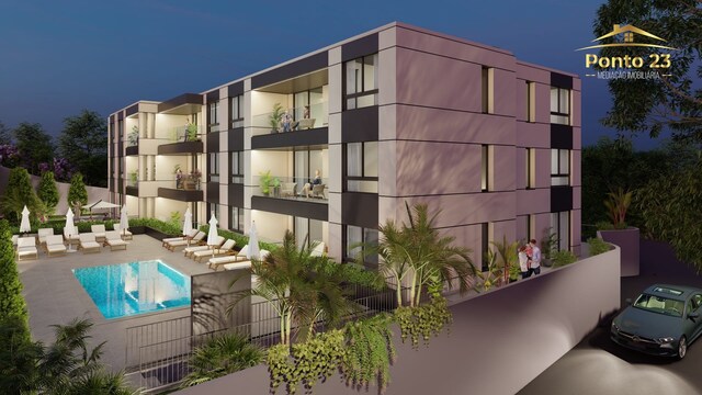 Apartamento T3 - Santo Ant�nio, Funchal, Ilha da Madeira - Imagem grande