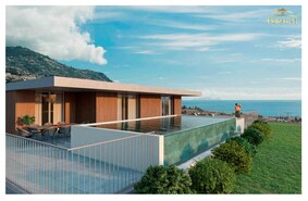 Apartamento T4 - Funchal, Funchal, Ilha da Madeira