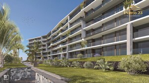 Apartamento T3 - So Martinho, Funchal, Ilha da Madeira - Miniatura: 1/15