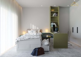 Apartamento T3 - So Martinho, Funchal, Ilha da Madeira - Miniatura: 15/15