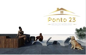 Apartamento T2 - Caniço, Santa Cruz, Ilha da Madeira - Miniatura: 2/8