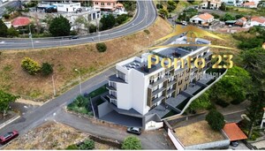 Apartamento T2 - Caniço, Santa Cruz, Ilha da Madeira - Miniatura: 3/8