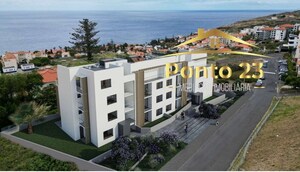 Apartamento T2 - Caniço, Santa Cruz, Ilha da Madeira - Miniatura: 4/8