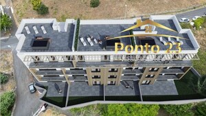 Apartamento T2 - Caniço, Santa Cruz, Ilha da Madeira - Miniatura: 5/8