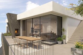 Terreno R�stico T0 - Campanario, Ribeira Brava, Ilha da Madeira - Miniatura: 1/6