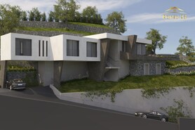 Terreno R�stico T0 - Campanario, Ribeira Brava, Ilha da Madeira - Miniatura: 3/6