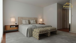 Apartamento T3 - Funchal, Funchal, Ilha da Madeira - Miniatura: 4/13