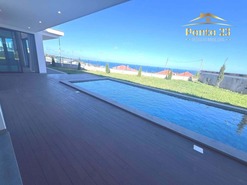 Moradia T3 - Agua de Pena, Machico, Ilha da Madeira - Miniatura: 1/34