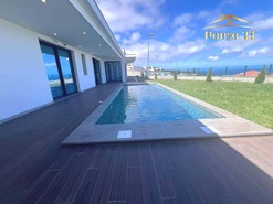 Moradia T3 - Agua de Pena, Machico, Ilha da Madeira - Miniatura: 3/34